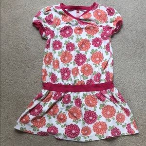 Tea Collection size 5 top/dress